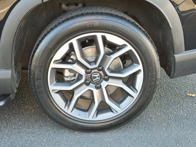 used 2023 Honda Pilot car, priced at $44,047