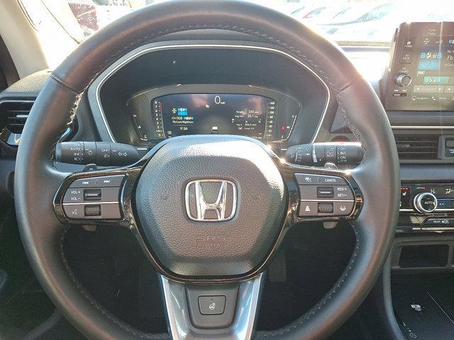 used 2023 Honda Pilot car, priced at $44,047