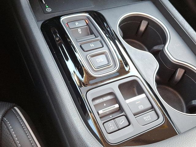 used 2023 Honda Pilot car, priced at $44,047