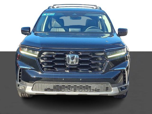 used 2023 Honda Pilot car, priced at $44,047