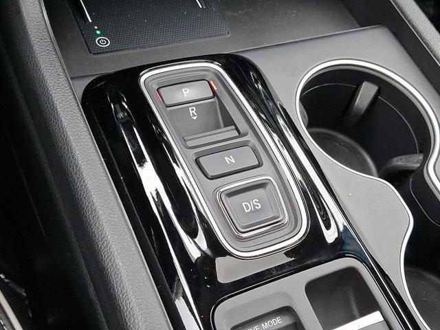 used 2023 Honda Pilot car, priced at $43,847