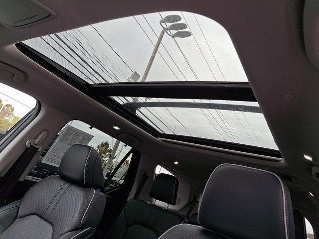 used 2023 Honda Pilot car, priced at $43,847