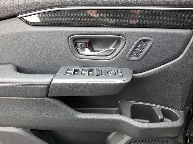 used 2023 Honda Pilot car, priced at $43,847