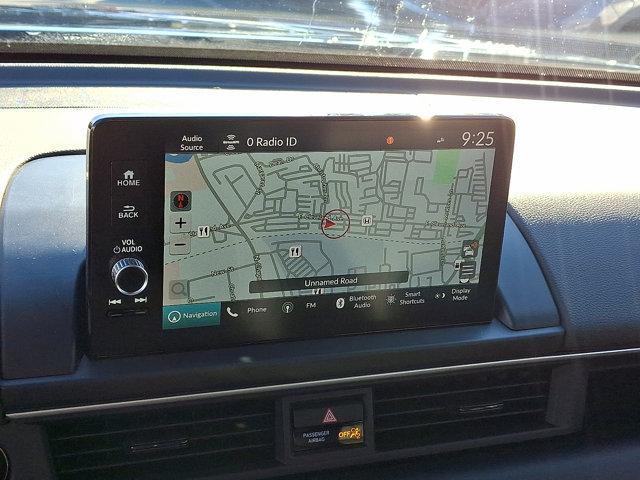 used 2023 Honda Pilot car, priced at $44,047