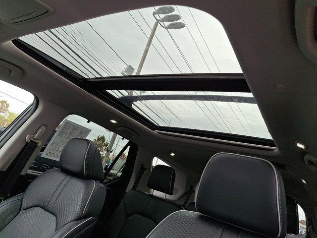 used 2023 Honda Pilot car, priced at $43,847