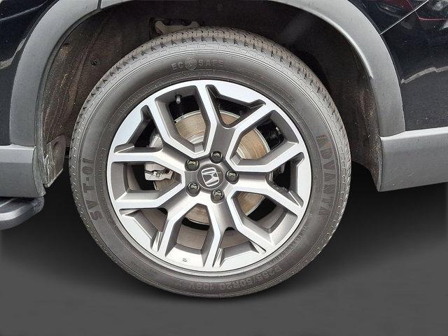 used 2023 Honda Pilot car, priced at $43,847