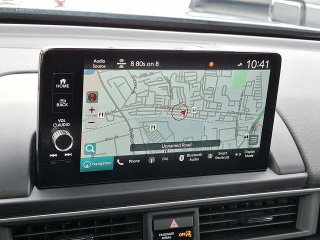 used 2023 Honda Pilot car, priced at $43,847