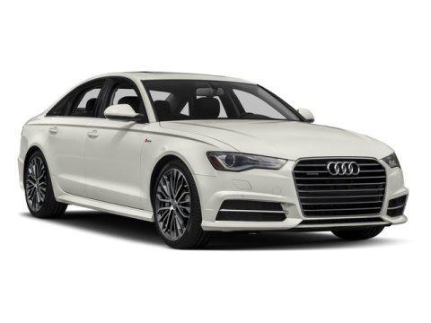 used 2018 Audi A6 car, priced at $26,995