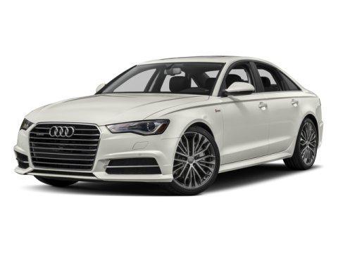 used 2018 Audi A6 car, priced at $26,995