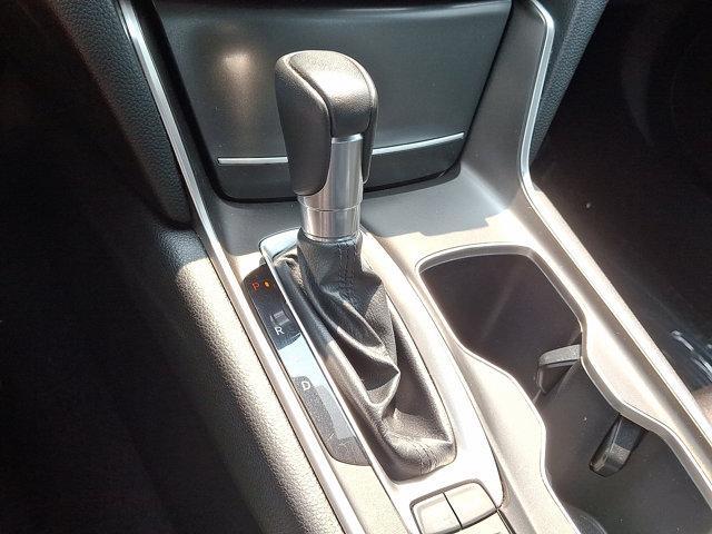 used 2022 Honda Accord car, priced at $28,920
