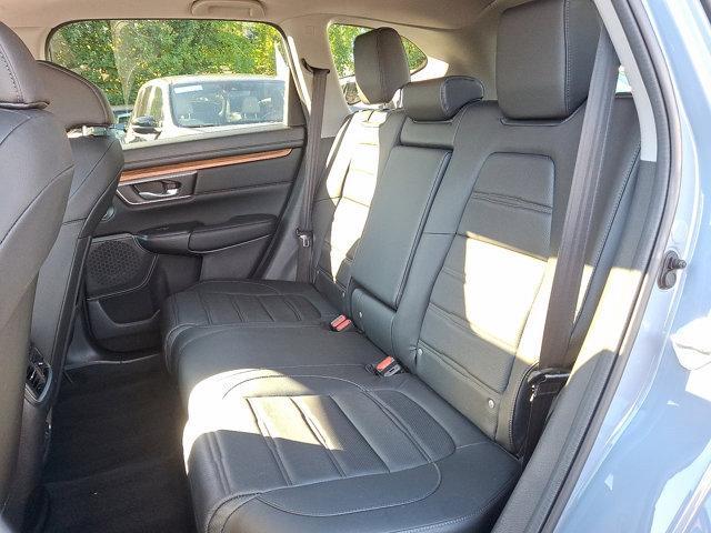 used 2022 Honda CR-V car, priced at $31,021