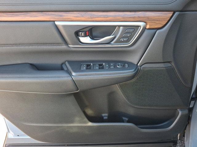 used 2022 Honda CR-V car, priced at $31,021