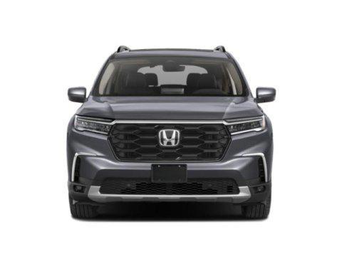 new 2025 Honda Pilot car, priced at $53,170