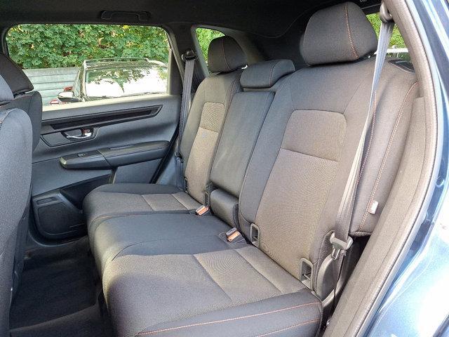 used 2023 Honda CR-V Hybrid car, priced at $31,070