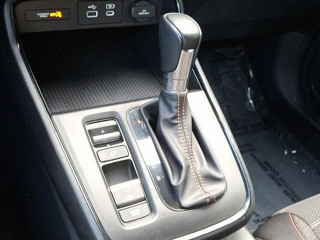 used 2023 Honda CR-V Hybrid car, priced at $31,070