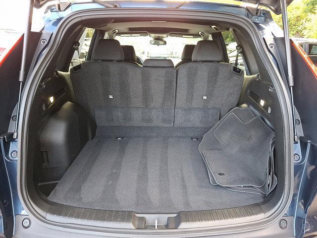 used 2023 Honda CR-V Hybrid car, priced at $31,070