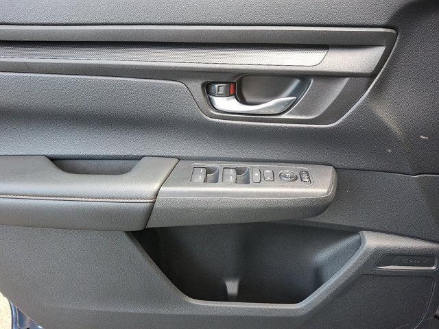 used 2023 Honda CR-V Hybrid car, priced at $31,070