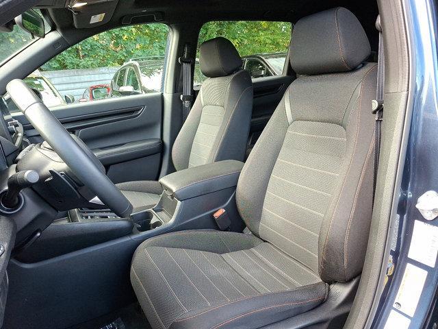 used 2023 Honda CR-V Hybrid car, priced at $31,070