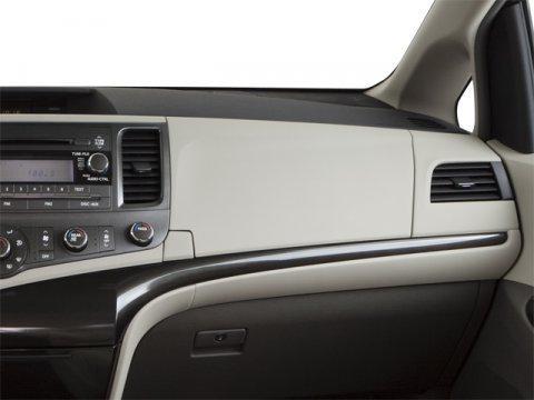 used 2013 Toyota Sienna car, priced at $14,688