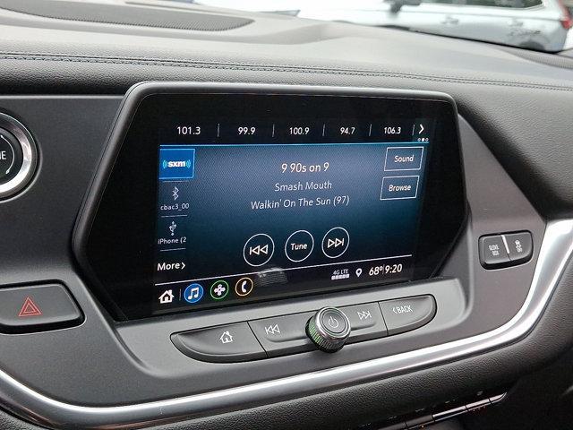 used 2019 Chevrolet Blazer car, priced at $23,480