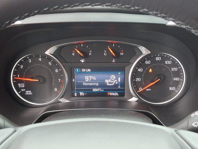 used 2019 Chevrolet Blazer car, priced at $23,480