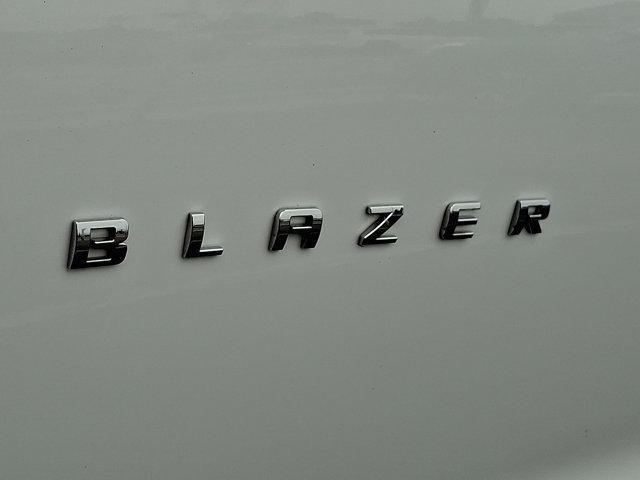 used 2019 Chevrolet Blazer car, priced at $23,480