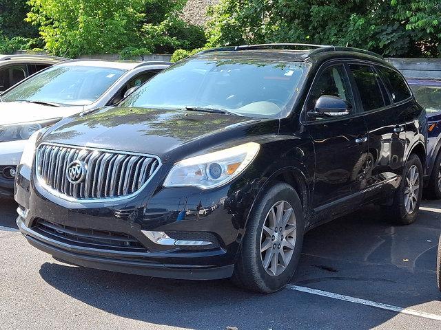 used 2016 Buick Enclave car, priced at $14,251