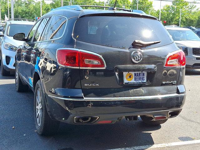 used 2016 Buick Enclave car, priced at $14,251
