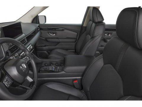 new 2026 Honda Passport car, priced at $46,700