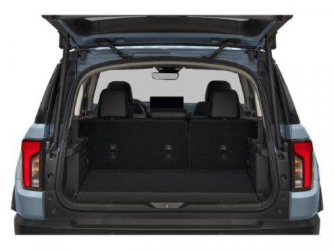 new 2026 Honda Passport car, priced at $46,700