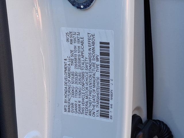used 2026 Honda CR-V Hybrid car, priced at $39,077