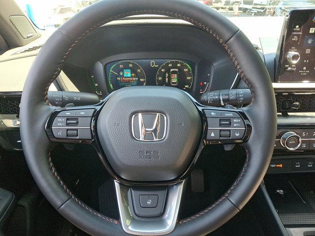 used 2026 Honda CR-V Hybrid car, priced at $39,077