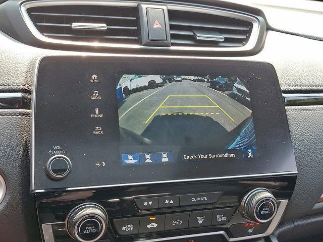 used 2019 Honda CR-V car, priced at $25,961