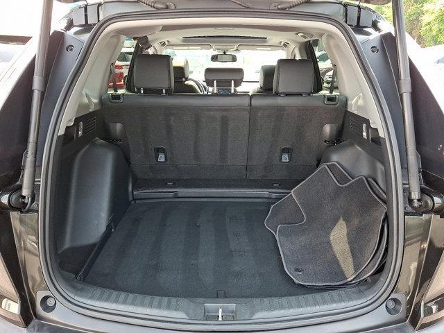 used 2019 Honda CR-V car, priced at $25,961