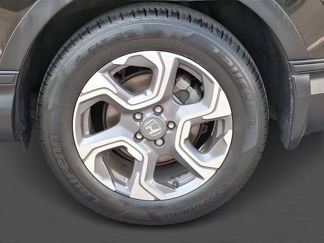 used 2019 Honda CR-V car, priced at $25,961