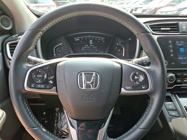 used 2019 Honda CR-V car, priced at $25,961
