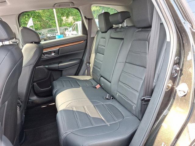 used 2019 Honda CR-V car, priced at $25,961