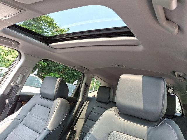 used 2019 Honda CR-V car, priced at $25,961