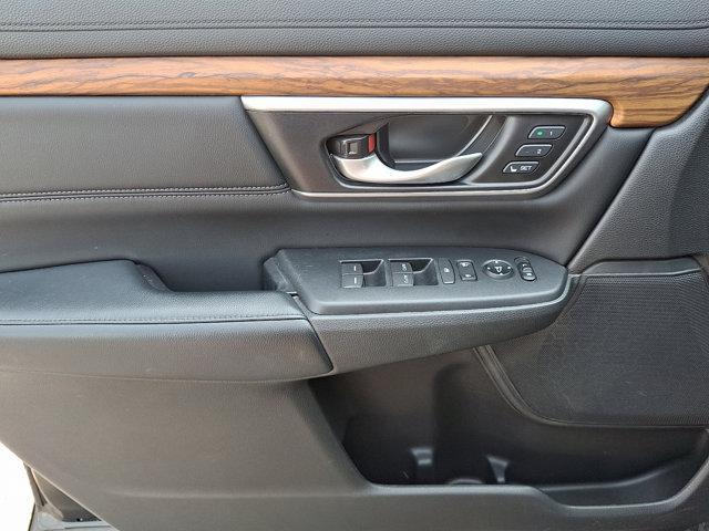 used 2019 Honda CR-V car, priced at $25,961