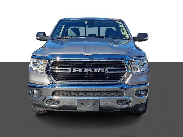 used 2020 Ram 1500 car, priced at $25,278