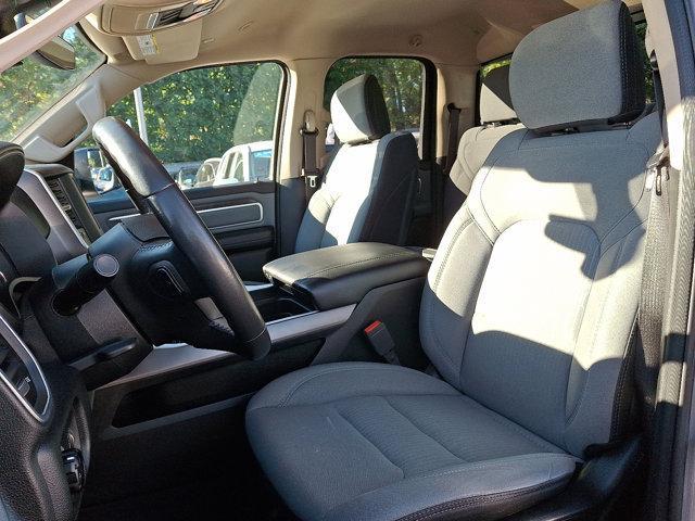 used 2020 Ram 1500 car, priced at $25,278