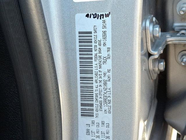 used 2020 Ram 1500 car, priced at $25,278