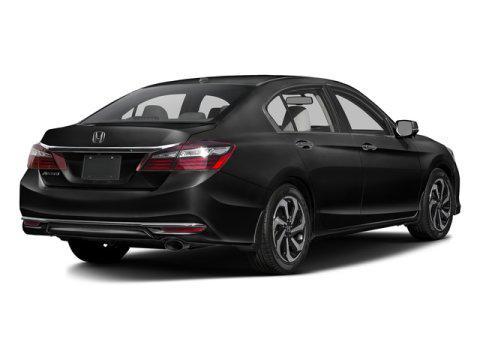 used 2016 Honda Accord car, priced at $14,534