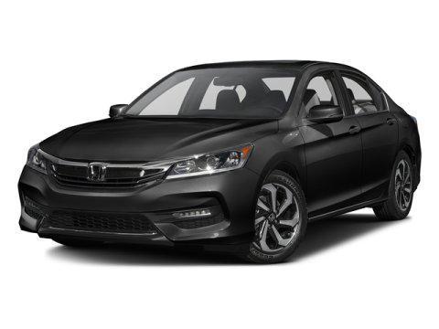 used 2016 Honda Accord car, priced at $14,534