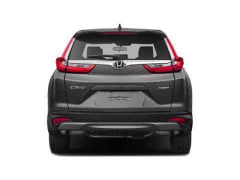 used 2019 Honda CR-V car, priced at $21,995