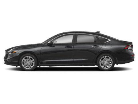 used 2024 Honda Accord car, priced at $35,995