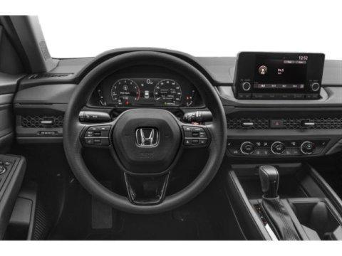 used 2024 Honda Accord car, priced at $35,995