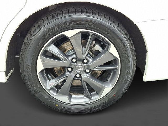 used 2023 Honda Odyssey car, priced at $43,438