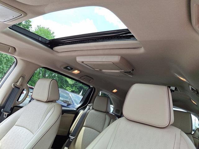 used 2023 Honda Odyssey car, priced at $43,438
