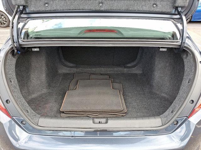 used 2020 Honda Civic car, priced at $22,040